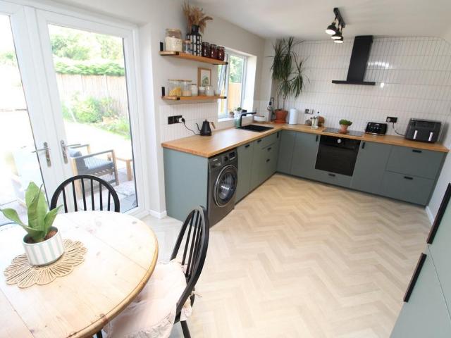 House for sale in Pinfold, Leicestershire