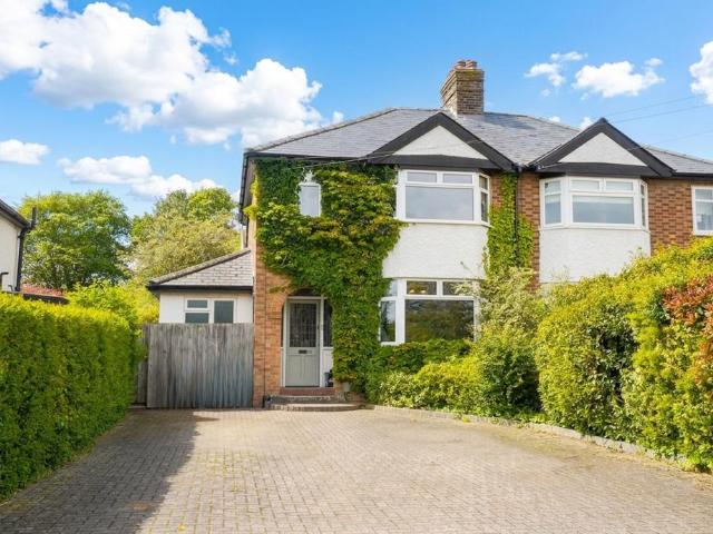 House for sale in Barway, Cambridgeshire