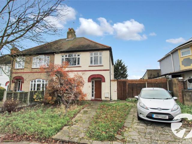 House for sale in Plumstead, Greater London
