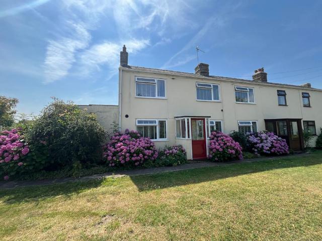 House for sale in Barway, Cambridgeshire