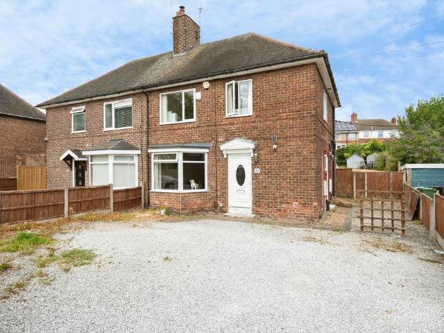 House for sale in Alverton, East Midlands