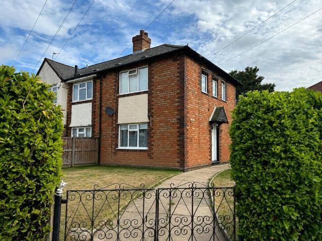 House for sale in Fox Hollies, West Midlands