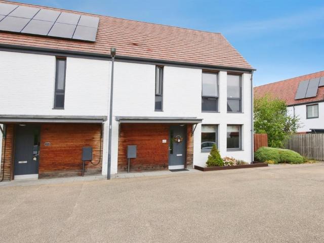 House for sale in Derwenthorpe, Osbaldwick
