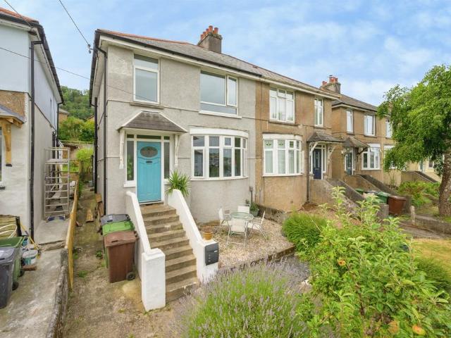 House for sale in Merafield, Mount Wise
