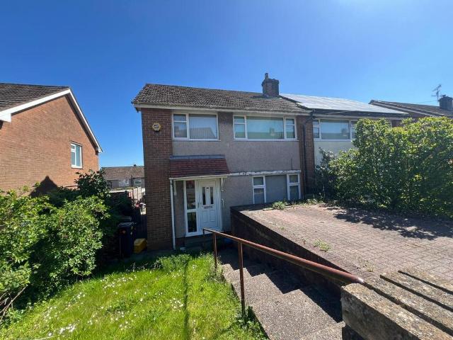 House for sale in Falcon Lodge, Wales