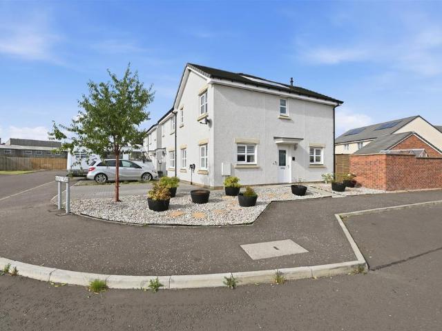 House for sale in Cadham, Caskieberran