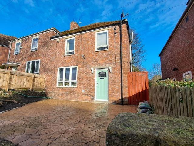 House for sale in Benwell, Tyne And Wear