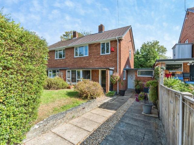 House for sale in Midanbury, Southampton