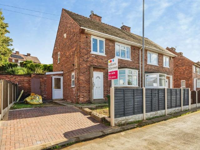 House for sale in Dalton, Rotherham
