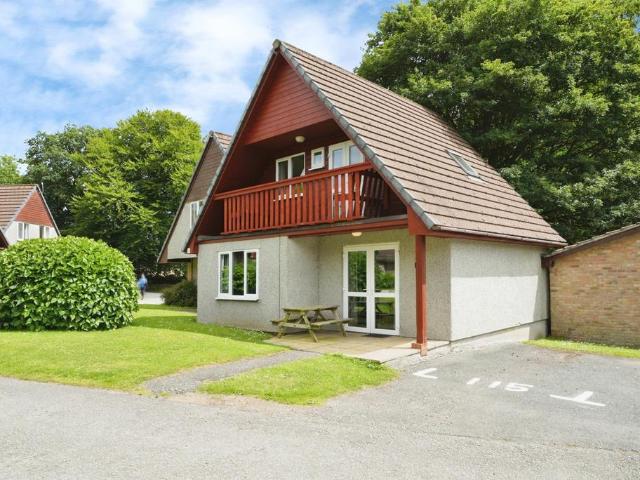 House for sale in St. Breward, Treveighan