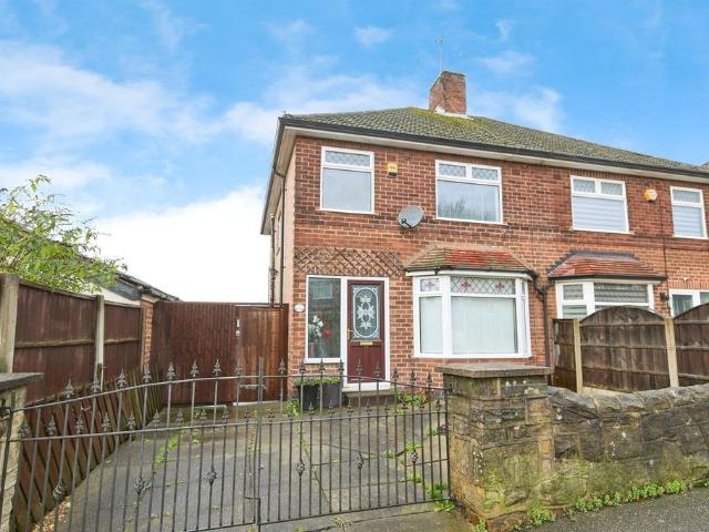 House for sale in Chaddesden, East Midlands