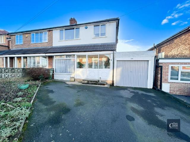 House for sale in Streetly, West Midlands