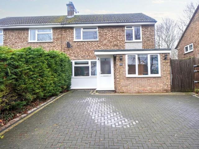 House for sale in Chepping Wycombe, Loudwater