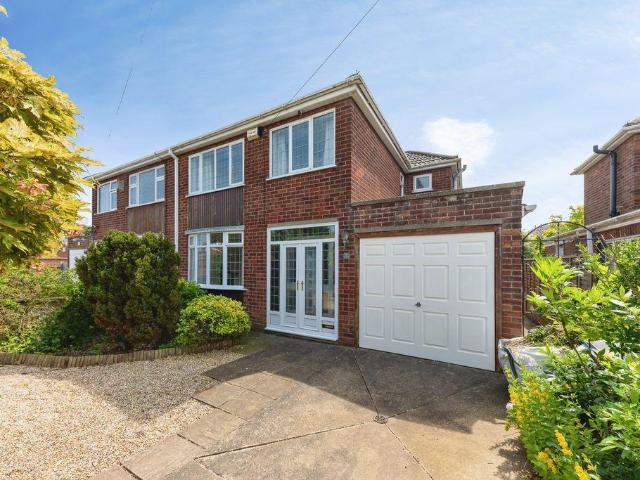 House for sale in Cleethorpes, North East Lincolnshire
