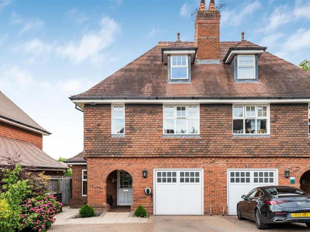 House for sale in Letchmore Heath, Aldenham