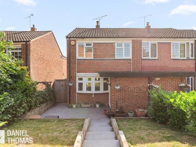 House for sale in Epping, Essex