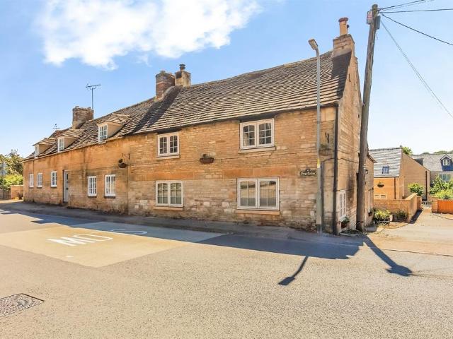 House for sale in Toll Bar, Little Casterton