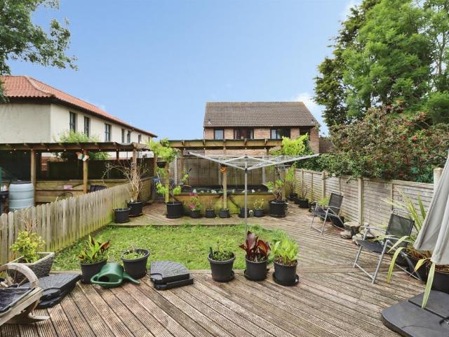 House for sale in Bradley Stoke