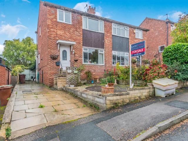 House for sale in Horsforth Vale, Leeds