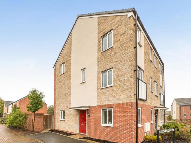 House for sale in Speedwell, Bristol