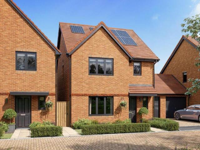 House for sale in Curbridge, Isle Of Man