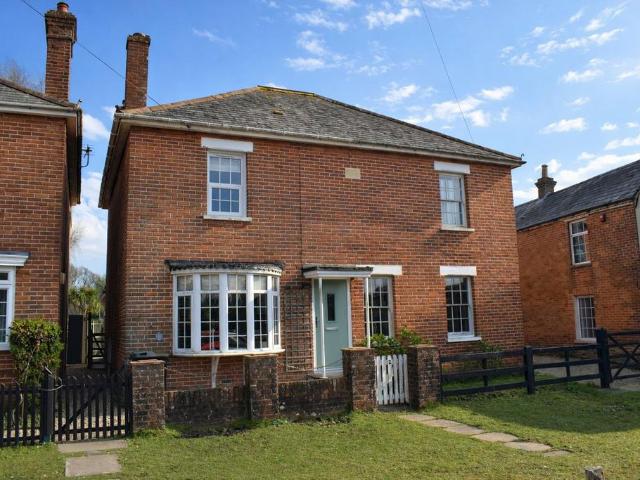House for sale in Ashurst Bridge, Hampshire
