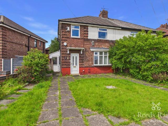 House for sale in Appleton, Widnes