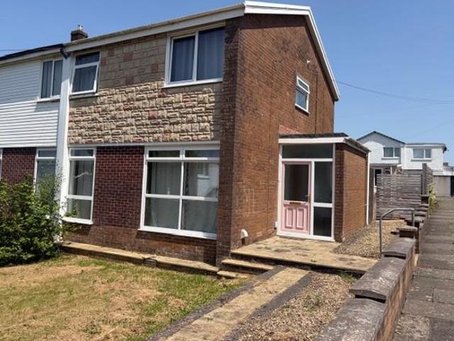 House for sale in Carmarthen, Wales