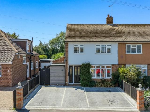 House for sale in Dunstable, Bedfordshire