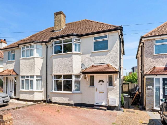 House for sale in West Ewell, Ewell