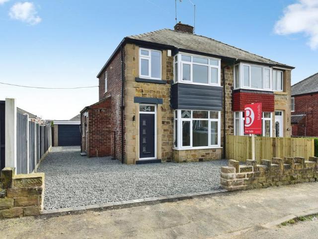 House for sale in South Yorkshire