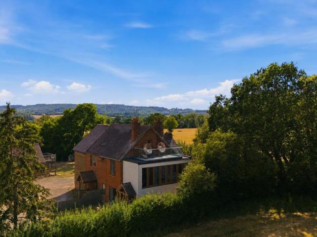 House for sale in Forthampton, Worcestershire