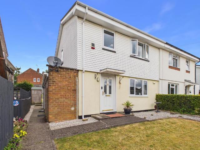 House for sale in Brackenfield, East Midlands