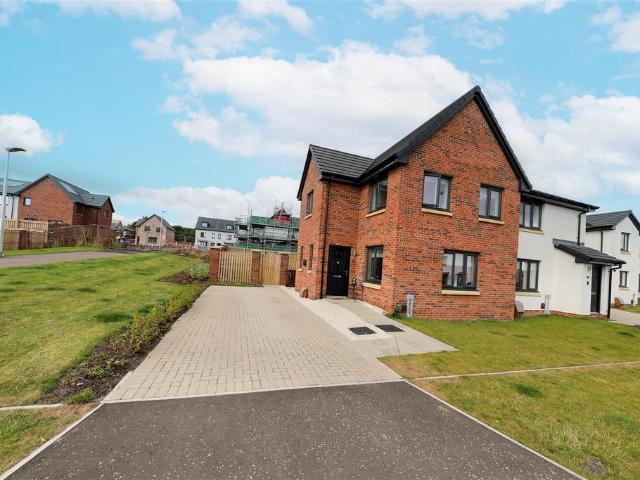 House for sale in Stenton, Caskieberran