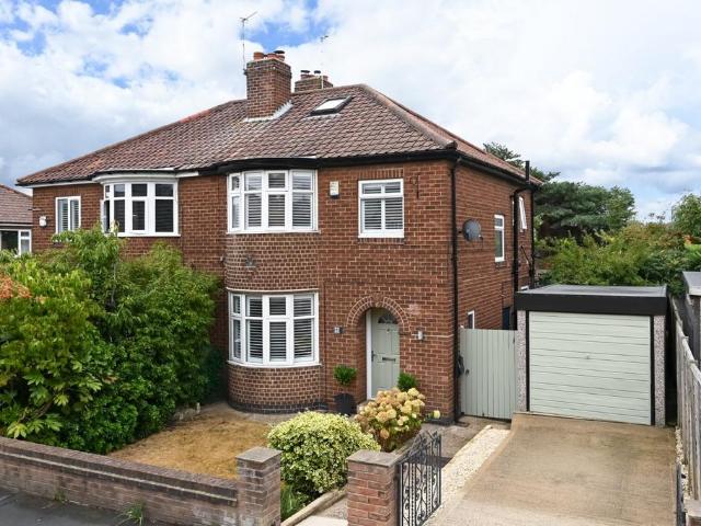 House for sale in Acomb, High Field