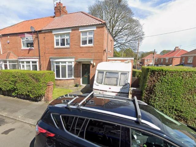 House for sale in Ryhope, Sunderland