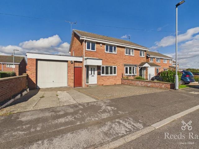 House for sale in Bramley, Rotherham