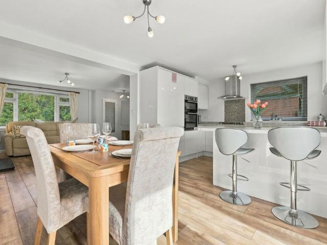 House for sale in Ramsden Heath, Chelmsford