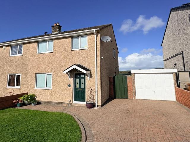 House for sale in Bowthorn, Cleator Moor