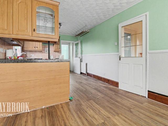 House for sale in Wath Upon Dearne, Isle Of Man