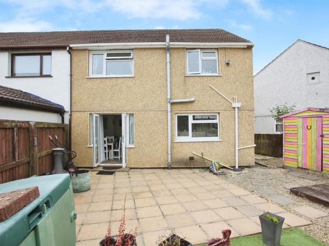 House for sale in Springfield, Pontllanfraith