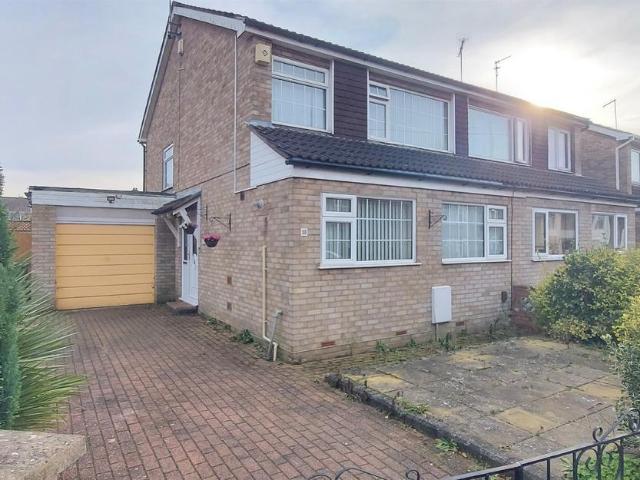 House for sale in Peterborough