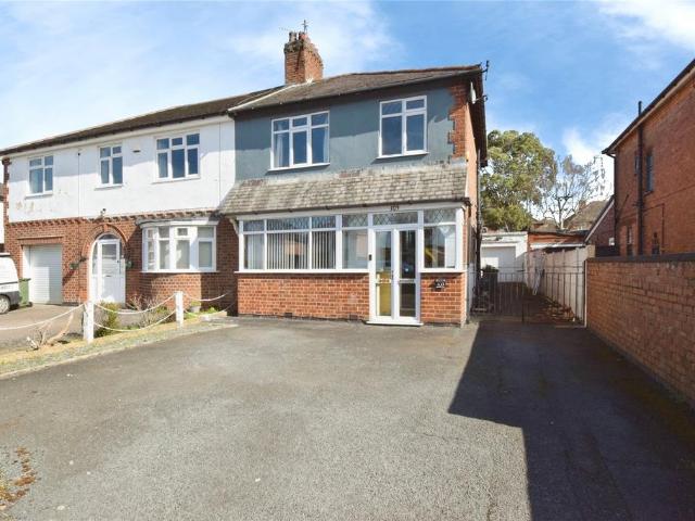 House for sale in South Wigston, Wigston Magna