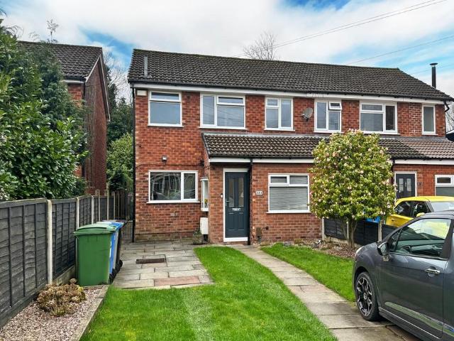 House for sale in Broadheath, Trafford Park