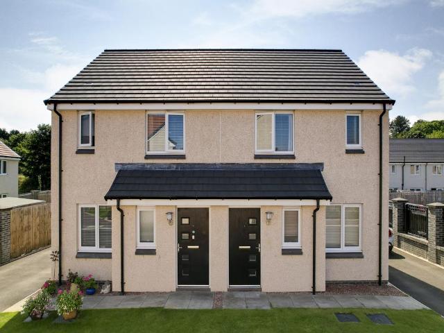 House for sale in Pitskelly, Carnoustie