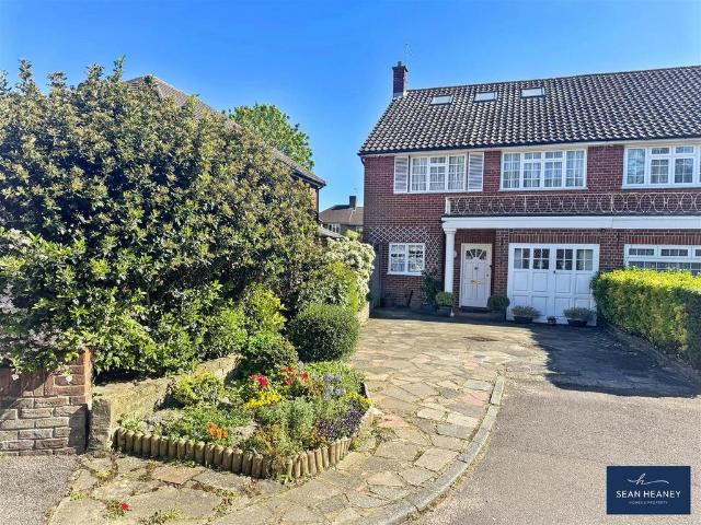 House for sale in Cockfosters, Isle Of Man