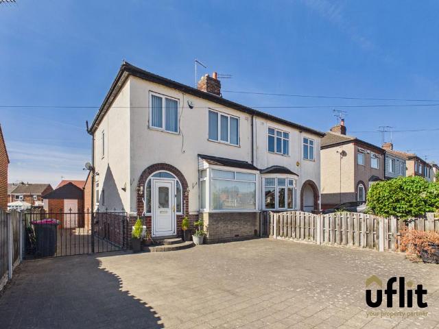 House for sale in Brinsworth, South Yorkshire