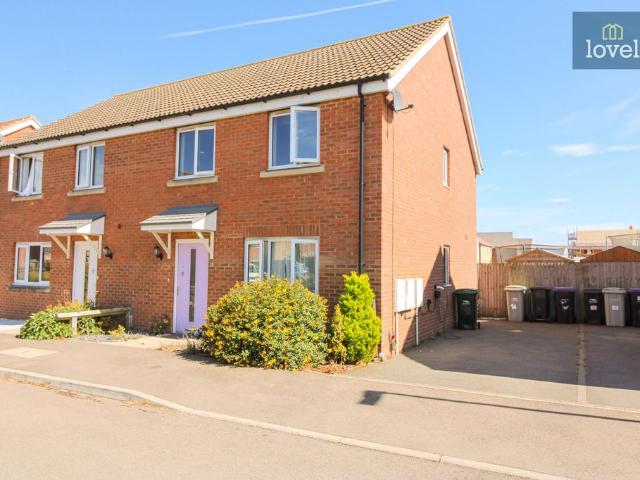 House for sale in Belleau, Lincolnshire