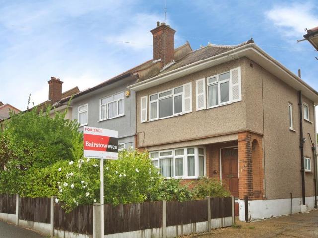 House for sale in Collier Row, Greater London