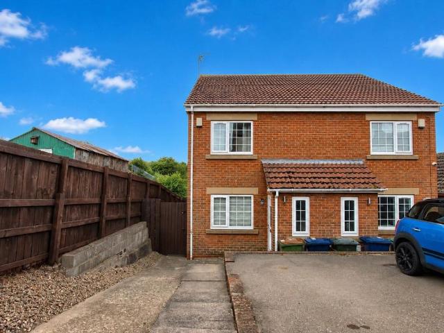 House for sale in Skelton and Brotton, Brotton
